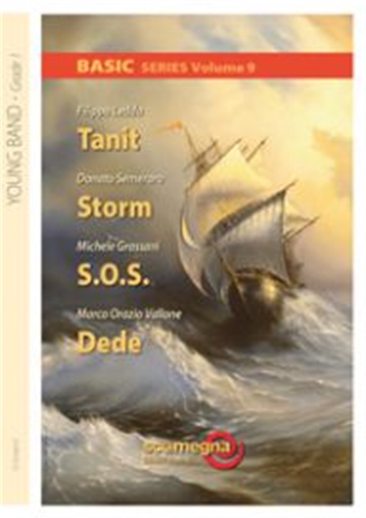 Basic Series Volume 9